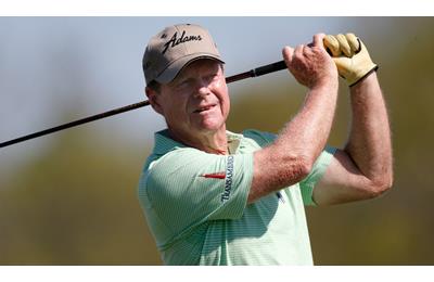 BMW Championship: Reigning Major champions Scott, Rose, Dufner and