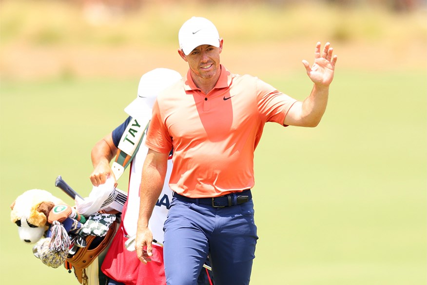 Can Rory McIlroy bounce back from US Open heartache at the Scottish Open?