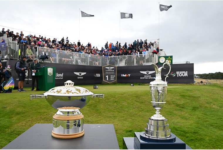 Genesis Scottish Open 2024 Purse and Prize Money Breakdown