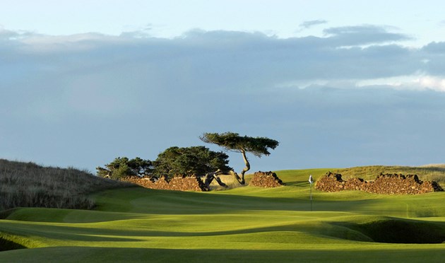 The Renaissance | Top 100 golf courses in Scotland | Today's Golfer