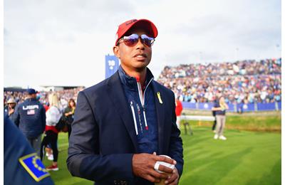 Tiger Woods has turned down the chance to captain Team USA at the 2025 Ryder Cup.