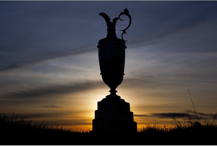 Who Will Win The British Open Championship 2024 At Royal Troon?