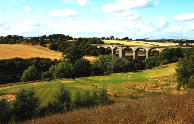 Cala The Roxburgh The Roxburghe | Top 100 golf courses in Scotland | Today's Golfer