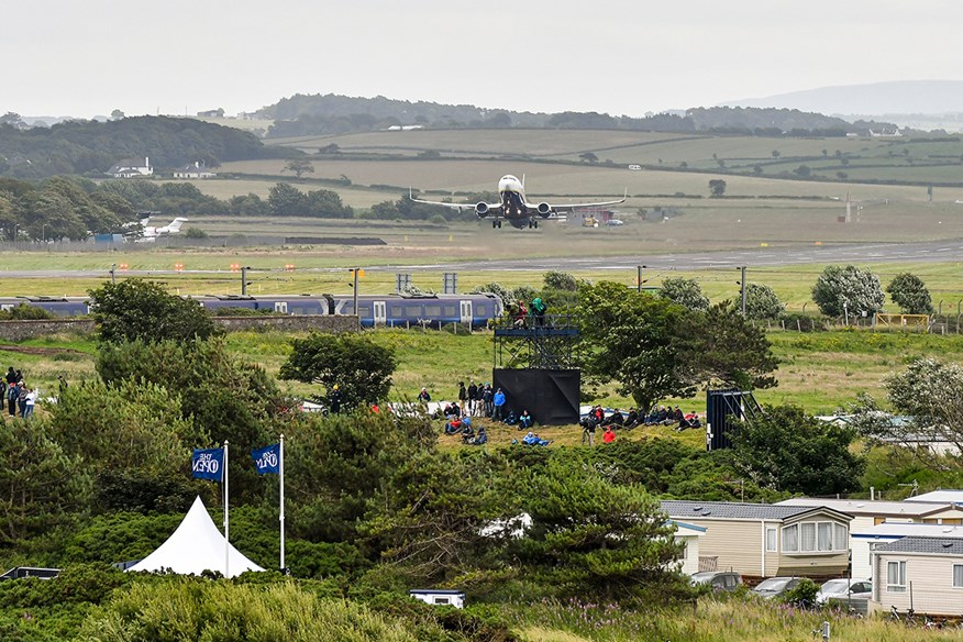 How to get to Royal Troon for the 152nd Open Championship