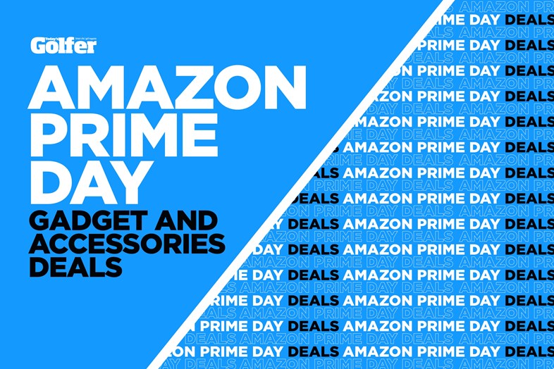 Best Amazon Prime Day Deals On Golf Gadgets and Accessories