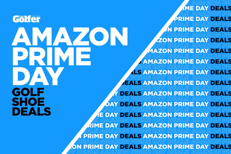 Best Amazon Prime Day Golf Shoe Deals