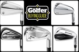 Best Mid Handicap Irons 2025