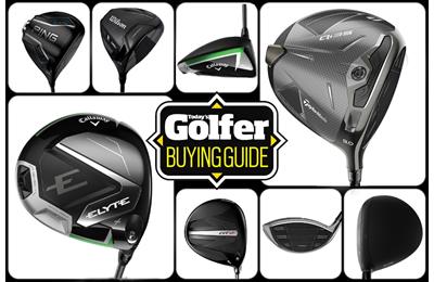 Best Drivers for Mid Handicappers 2025