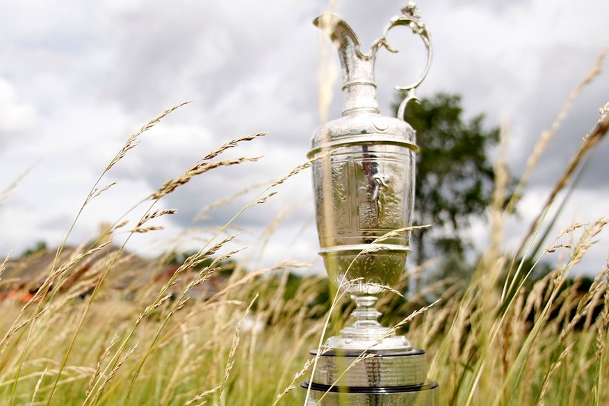 The Open Championship prize money has increased exponentially over the last few decades.