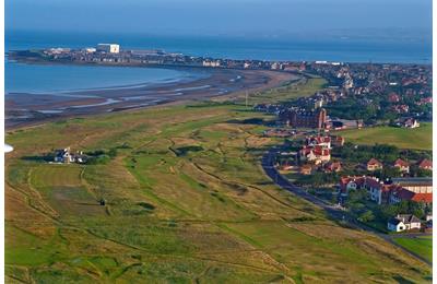 What to do in Troon away from the Open Championship