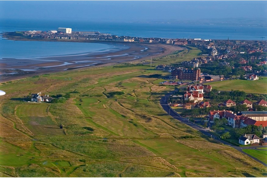 What to do in Troon away from the Open Championship