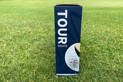 Vice Tour Golf Balls
