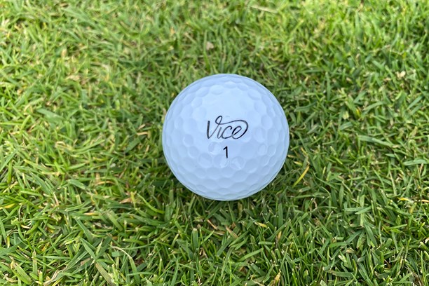 Vice Tour Golf Balls