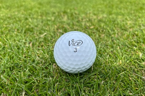 Vice Pro Golf Balls