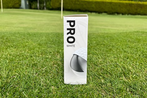 Vice Pro Golf Balls