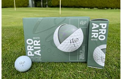 Vice Pro Air Golf Balls