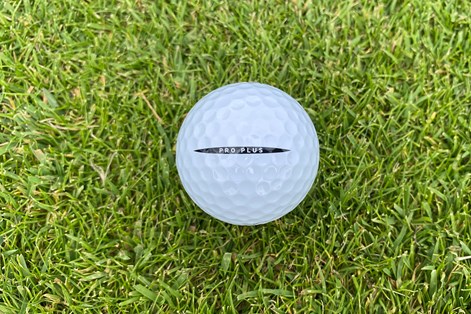 Vice Pro Plus Golf Balls