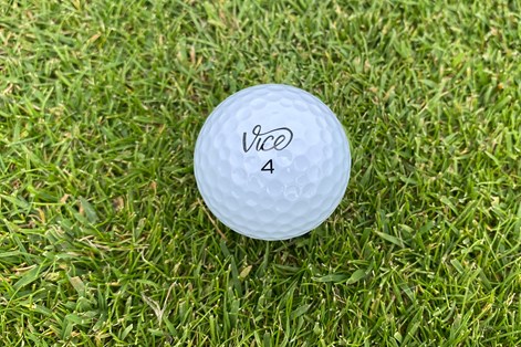 Vice Pro Plus Golf Balls