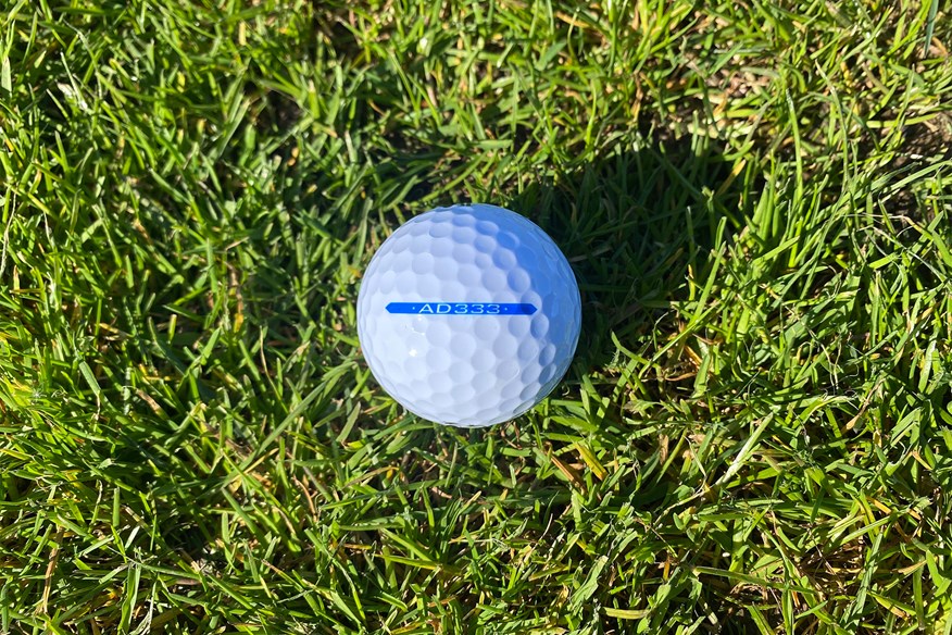 Srixon AD333 Golf Balls