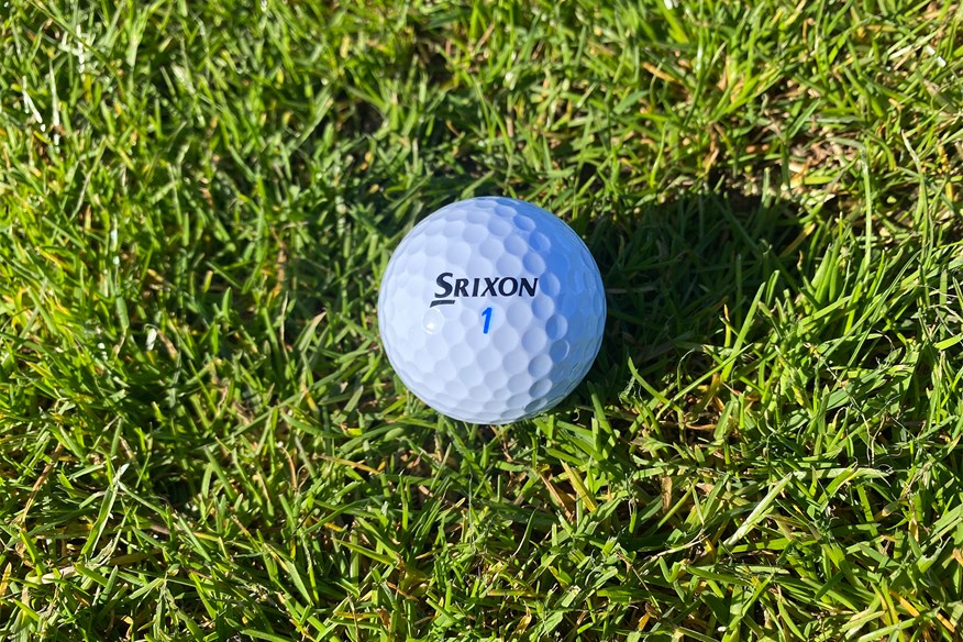 Srixon AD333 Golf Balls