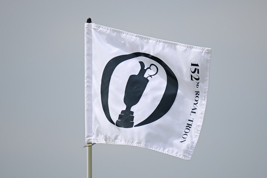 The Open Championship 2024: Everything you need to know