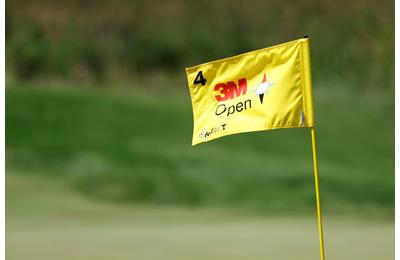 With major season concluded, attention turns to the 3M Open as the PGA Tour season nears its end.