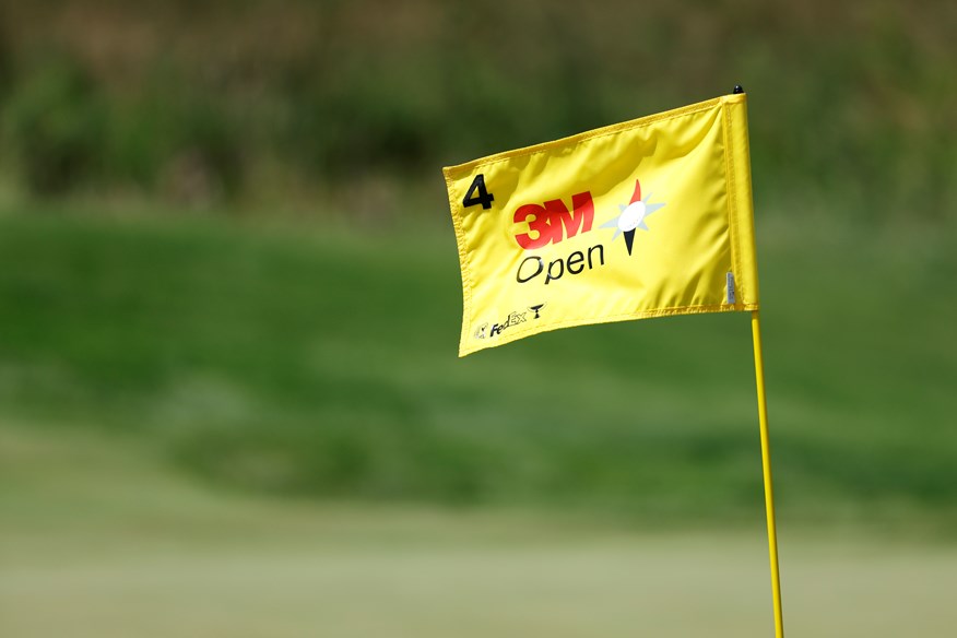 With major season concluded, attention turns to the 3M Open as the PGA Tour season nears its end.