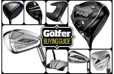 The best golf clubs for beginner golfers