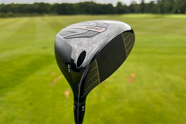 Titleist GT2 Driver is forgiving with more speed than last gen