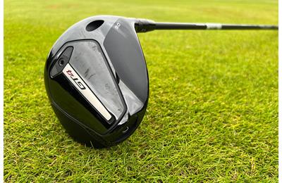 Titleist GT4 is the lowest-spinning driver Titleist offer