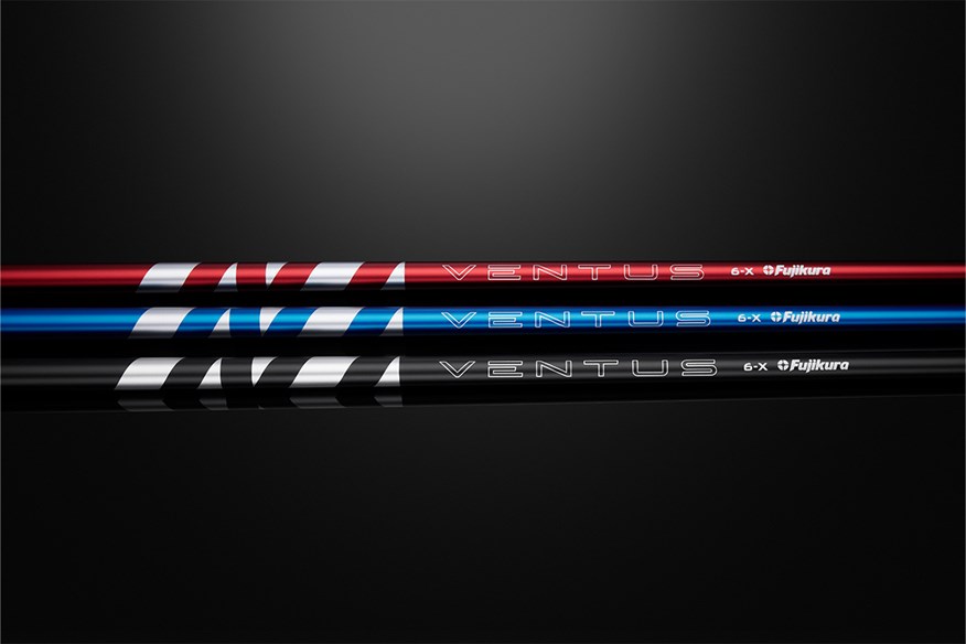 The additions to the new Blue are now available, in the Red and Black profiles