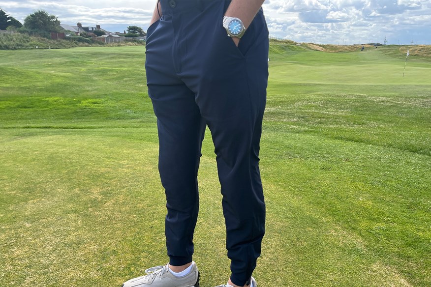 Druids Men's Golf Joggers