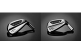 A comparison of the Callaway AI200 and AI300 irons