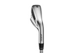 The Callaway Apex AI200 iron sole width