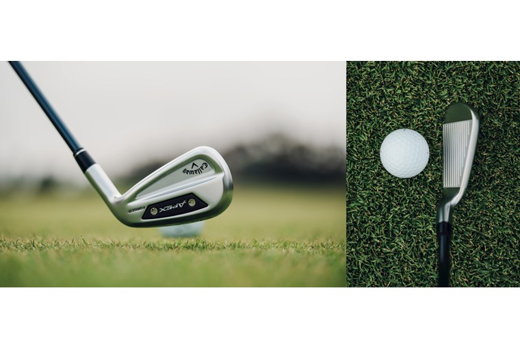 First Look: Everything you need to know about the Callaway Apex Ai200 ...