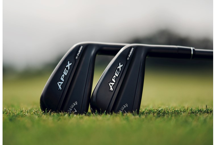 First Look: Everything you need to know about the Callaway Apex Ai200 ...