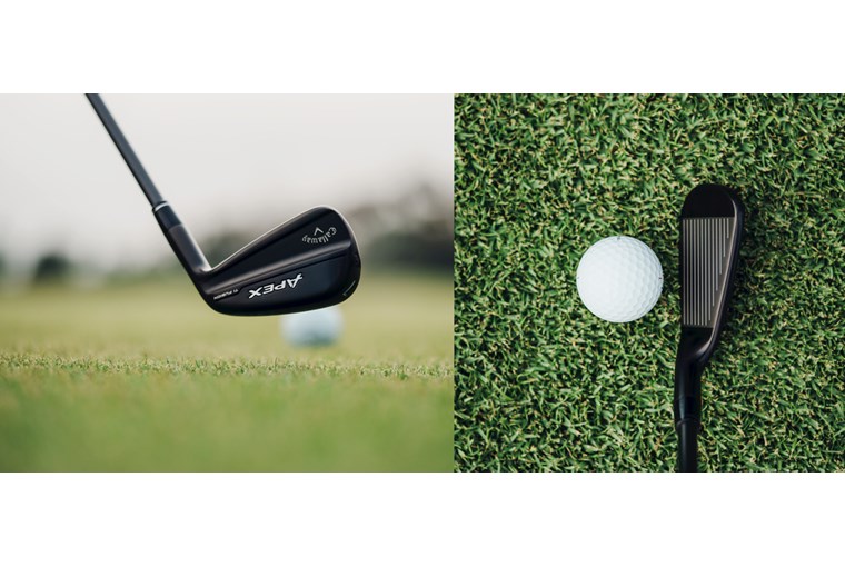 First Look: Everything you need to know about the Callaway Apex Ai200 ...