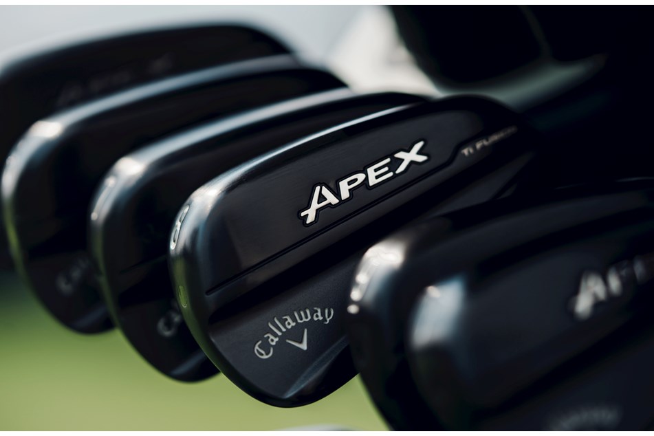 First Look: Everything you need to know about the Callaway Apex Ai200 ...