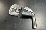 PXG Black Ops Irons Dual Cavity