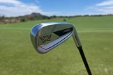 PXG Black Ops Irons