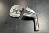 PXG Black Ops Irons Dual Cavity