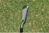 PXG Black Ops Irons Top Line