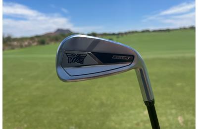 PXG Black Ops Irons