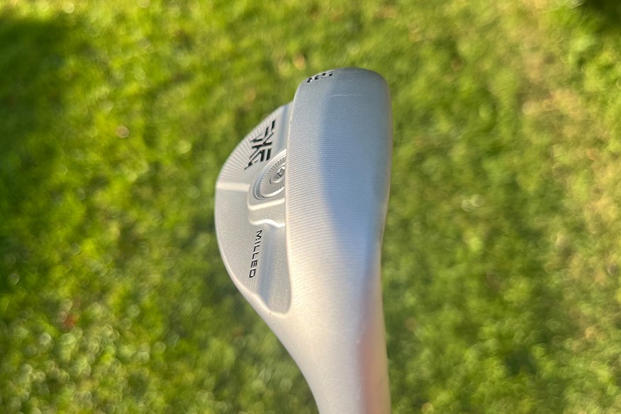 PXG Sugar Daddy III Wedge C-Grind