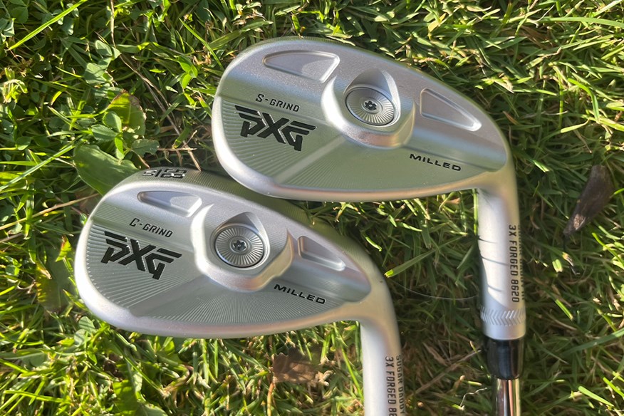 PXG Sugar Daddy III Wedges