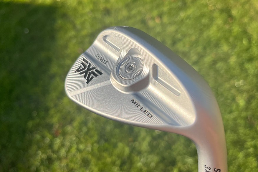 PXG Sugar Daddy III Weight Ports