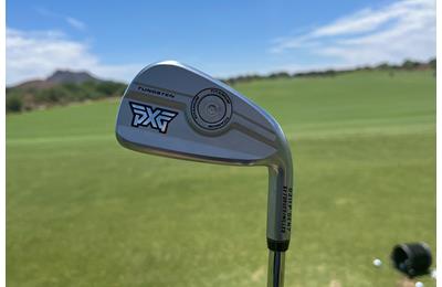 PXG 0311 GEN7 P Irons