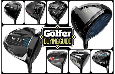 The best drivers on the market for beginner golfers and high handicappers