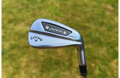 Callaway Apex Ai200 Iron