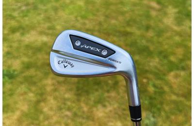 Callaway Apex Ai300 Irons